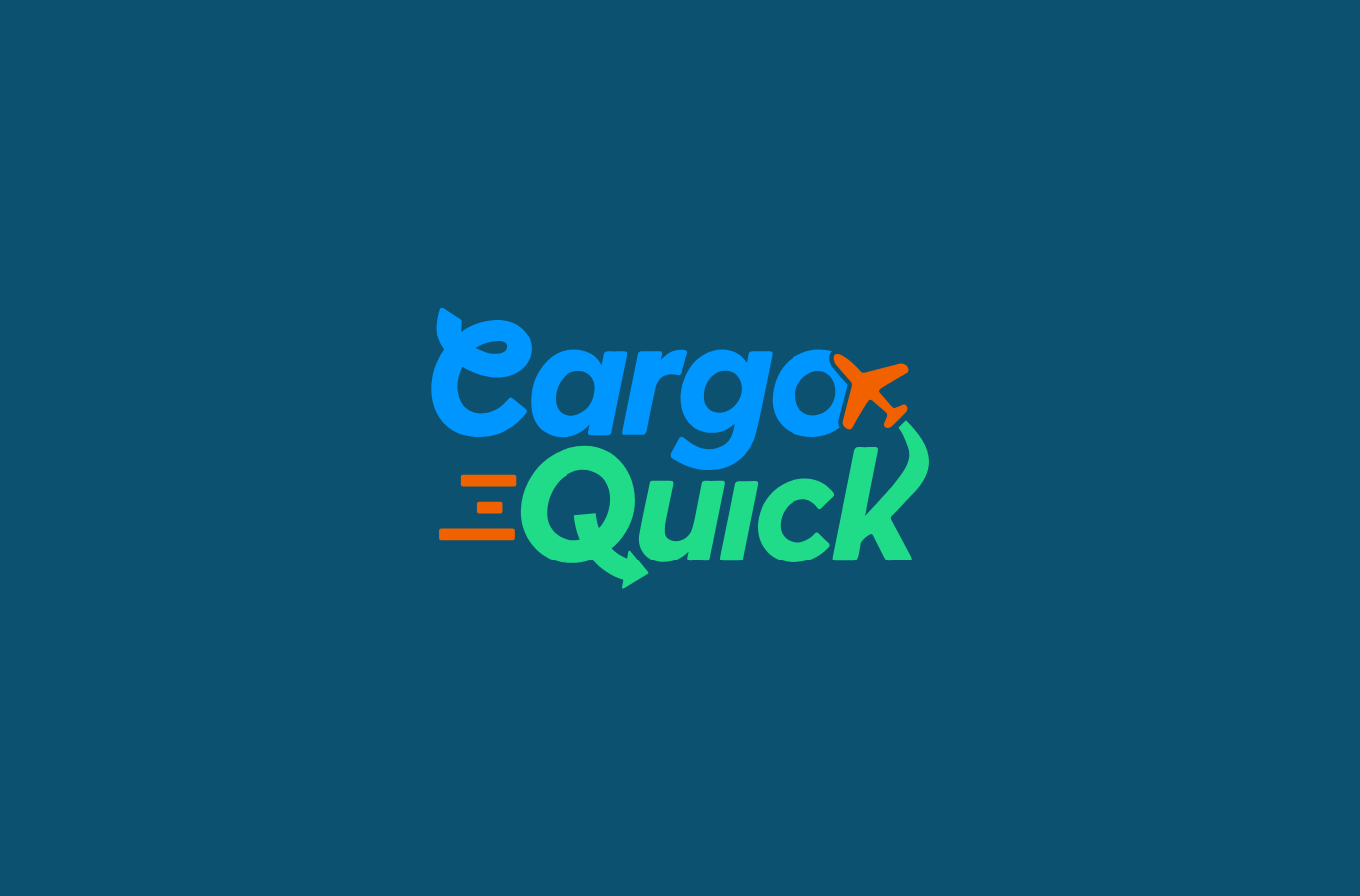 Cargo Quick Logo